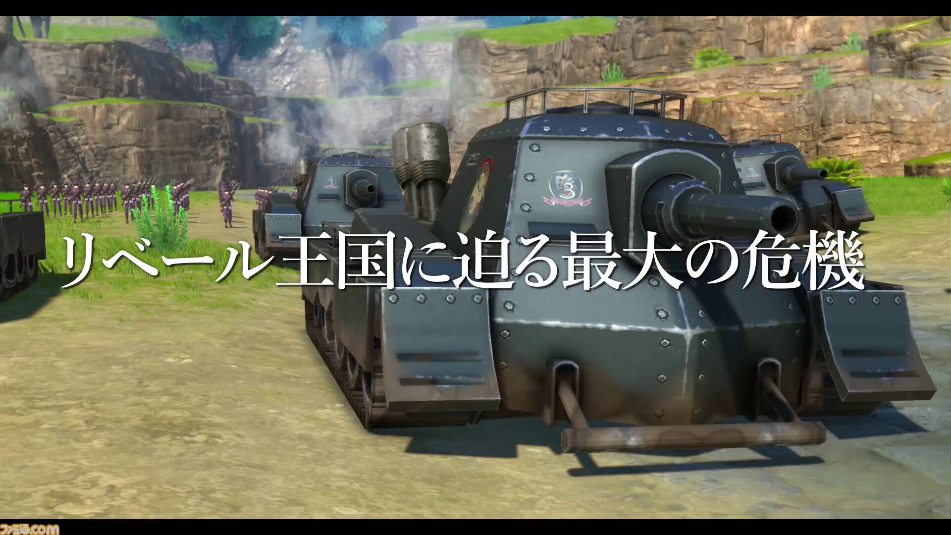 『空の軌跡 the 2nd』最新映像公開。『銀の意志 金の翼』とともに新たな旅立ちを決意するエステルと仲間たちの活躍、そしてヨシュアも……と見どころぎっしり