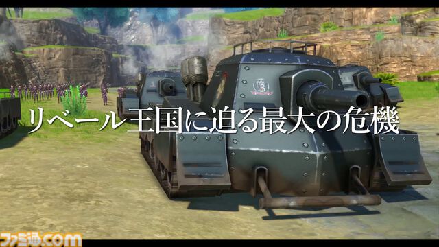『空の軌跡 the 2nd』最新映像公開。『銀の意志 金の翼』とともに新たな旅立ちを決意するエステルと仲間たちの活躍、そしてヨシュアも……と見どころぎっしり