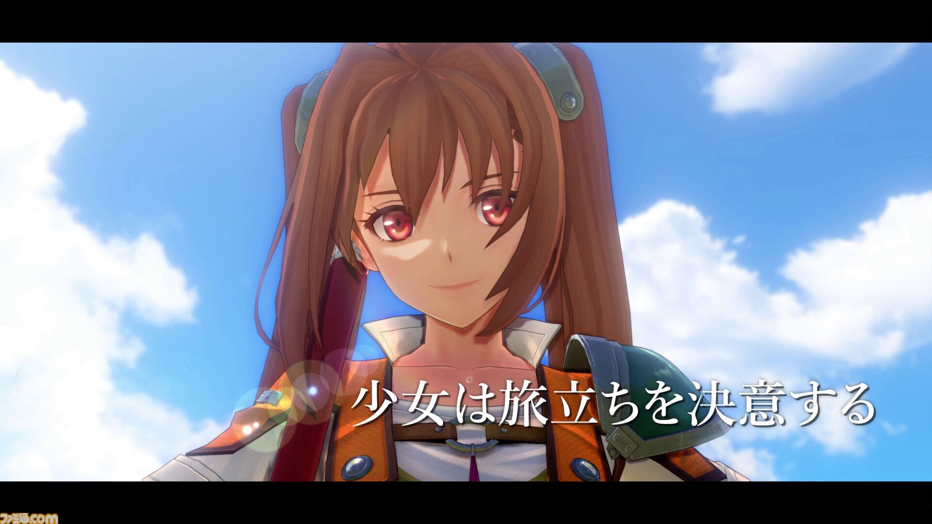 『空の軌跡 the 2nd』最新映像公開。『銀の意志 金の翼』とともに新たな旅立ちを決意するエステルと仲間たちの活躍、そしてヨシュアも……と見どころぎっしり