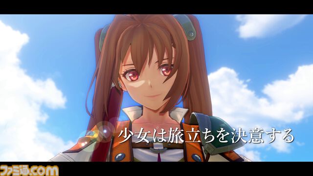 『空の軌跡 the 2nd』最新映像公開。『銀の意志 金の翼』とともに新たな旅立ちを決意するエステルと仲間たちの活躍、そしてヨシュアも……と見どころぎっしり