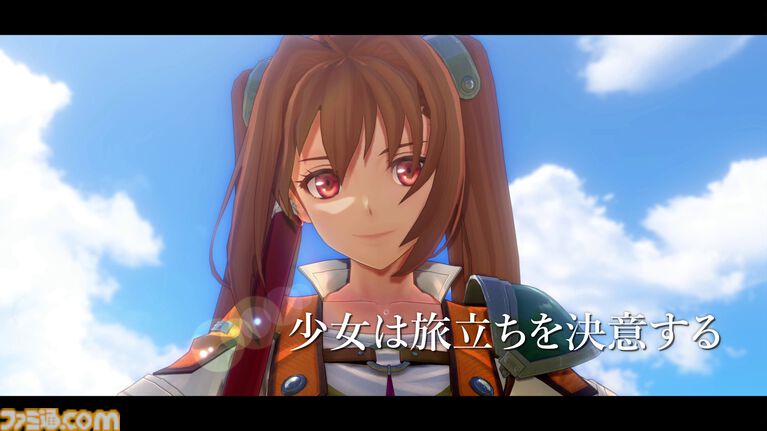 『空の軌跡 the 2nd』最新映像公開。『銀の意志 金の翼』とともに新たな旅立ちを決意するエステルと仲間たちの活躍、そしてヨシュアも……と見どころぎっしり
