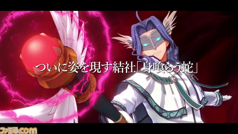 『空の軌跡 the 2nd』最新映像公開。『銀の意志 金の翼』とともに新たな旅立ちを決意するエステルと仲間たちの活躍、そしてヨシュアも……と見どころぎっしり