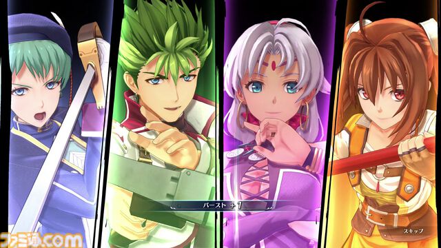『空の軌跡 the 2nd』最新映像公開。『銀の意志 金の翼』とともに新たな旅立ちを決意するエステルと仲間たちの活躍、そしてヨシュアも……と見どころぎっしり