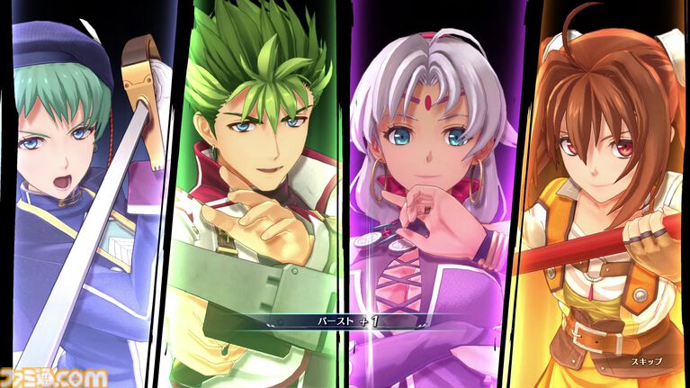 『空の軌跡 the 2nd』最新映像公開。『銀の意志 金の翼』とともに新たな旅立ちを決意するエステルと仲間たちの活躍、そしてヨシュアも……と見どころぎっしり