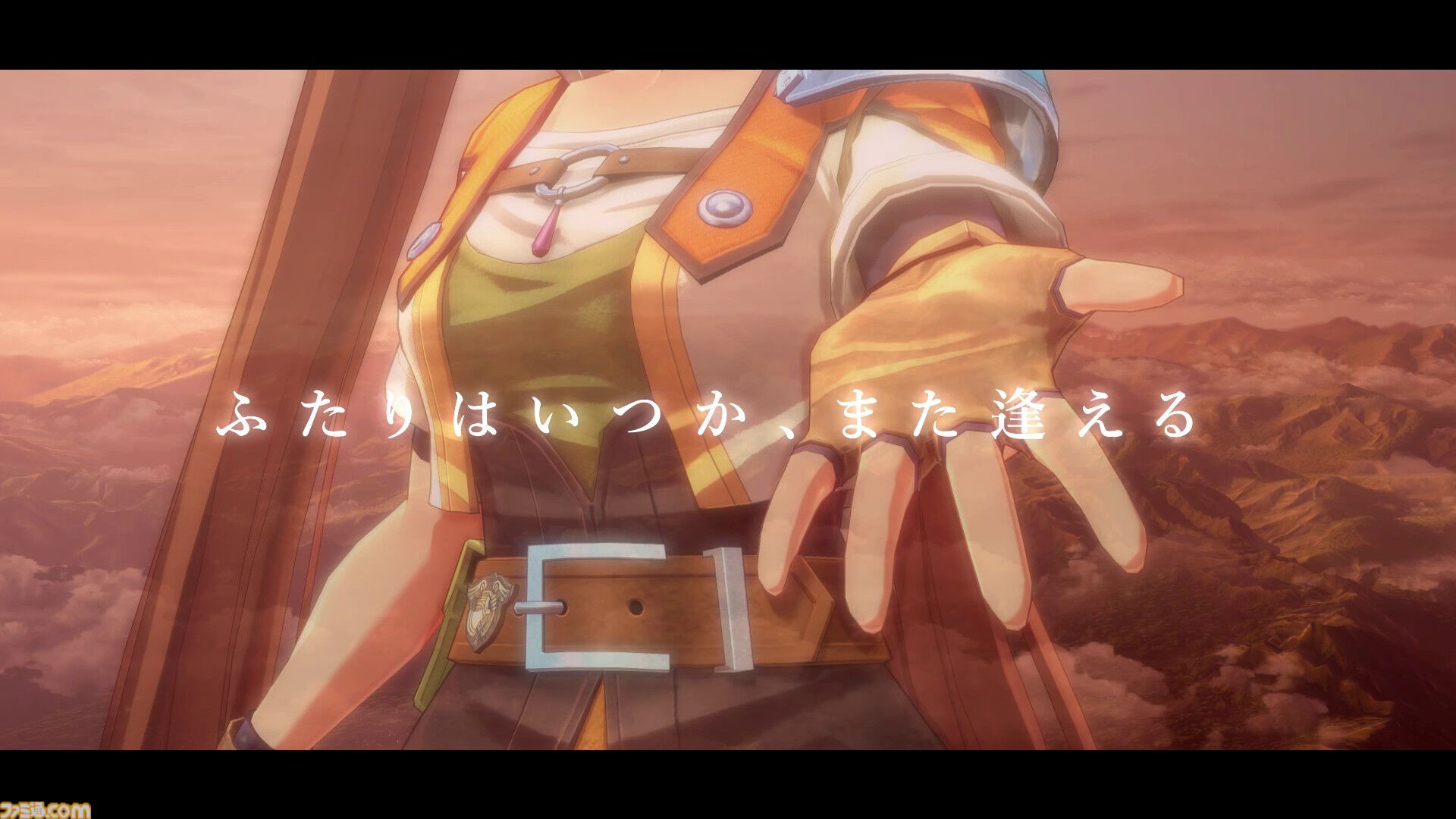 『空の軌跡 the 2nd』最新映像公開。『銀の意志 金の翼』とともに新たな旅立ちを決意するエステルと仲間たちの活躍、そしてヨシュアも……と見どころぎっしり