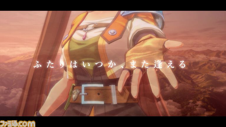 『空の軌跡 the 2nd』最新映像公開。『銀の意志 金の翼』とともに新たな旅立ちを決意するエステルと仲間たちの活躍、そしてヨシュアも……と見どころぎっしり