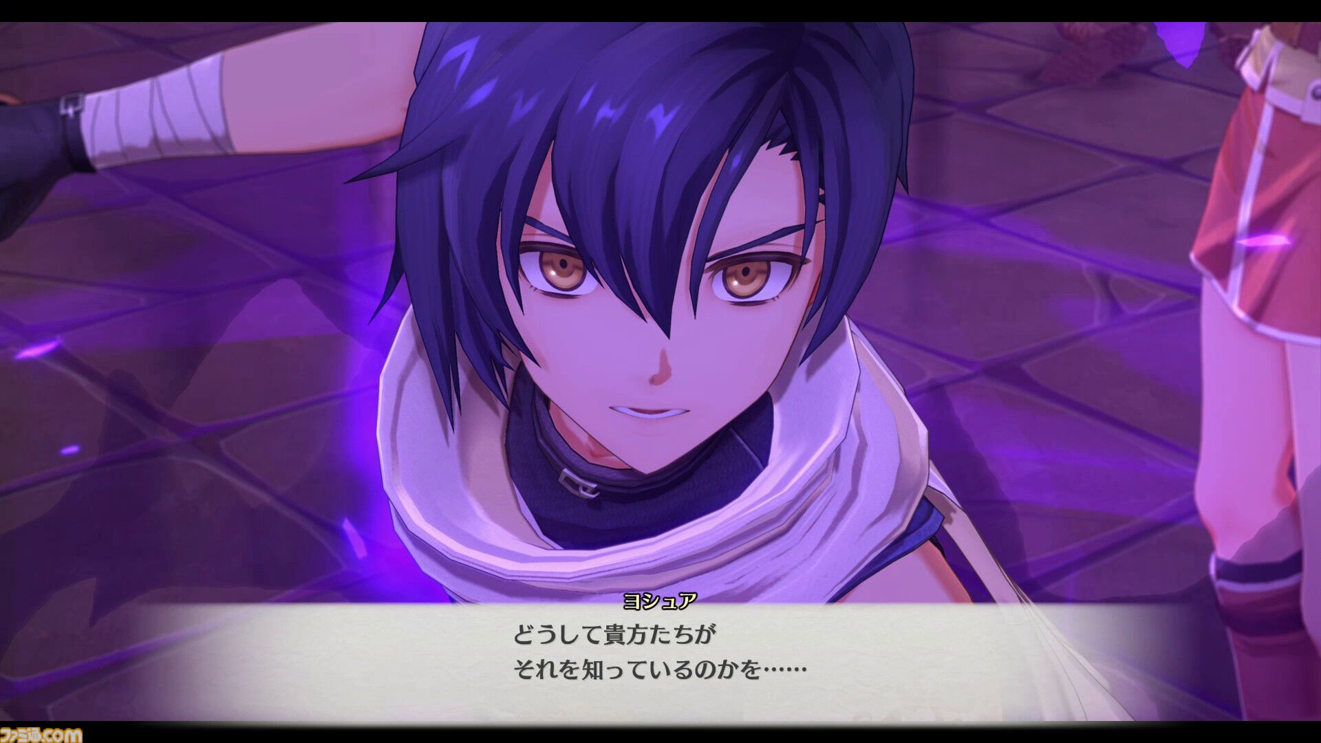 『空の軌跡 the 2nd』最新映像公開。『銀の意志 金の翼』とともに新たな旅立ちを決意するエステルと仲間たちの活躍、そしてヨシュアも……と見どころぎっしり