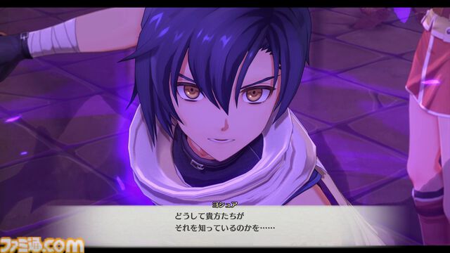 『空の軌跡 the 2nd』最新映像公開。『銀の意志 金の翼』とともに新たな旅立ちを決意するエステルと仲間たちの活躍、そしてヨシュアも……と見どころぎっしり