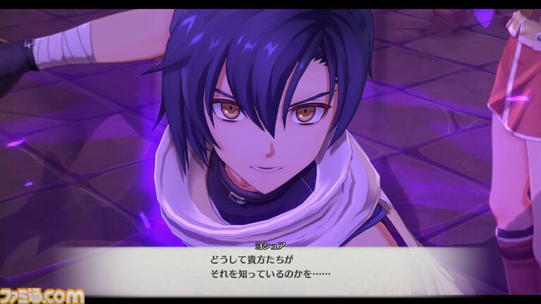 『空の軌跡 the 2nd』最新映像公開。『銀の意志 金の翼』とともに新たな旅立ちを決意するエステルと仲間たちの活躍、そしてヨシュアも……と見どころぎっしり