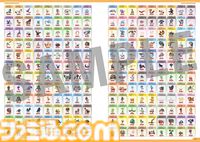『ポケモン公式ぜんこく図鑑 1996-2026』全1025匹を収録した448ページ・オールカラーの公式図鑑が本日（8/7）発売。ナンバー順で探せるリストや50音順索引つき
