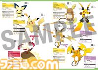 『ポケモン公式ぜんこく図鑑 1996-2026』全1025匹を収録した448ページ・オールカラーの公式図鑑が本日（8/7）発売。ナンバー順で探せるリストや50音順索引つき