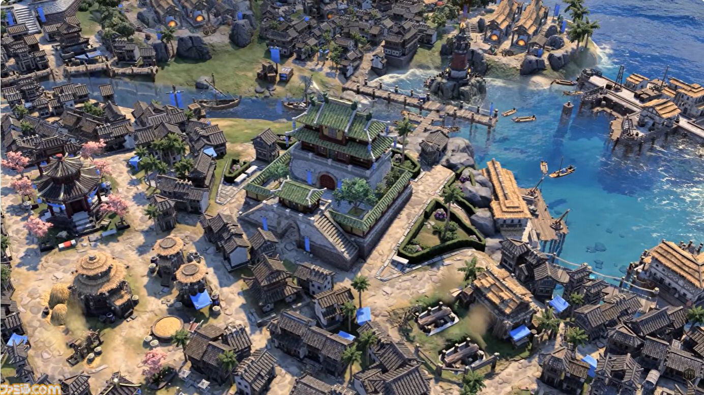 【CIV7】『シヴィライゼーション VII』は今後何年にもわたりサポートしていく。大型アプデ“時の試練”や豊臣秀吉参戦のDLC“文武両道”で最高の体験を提供する【開発インタビュー】