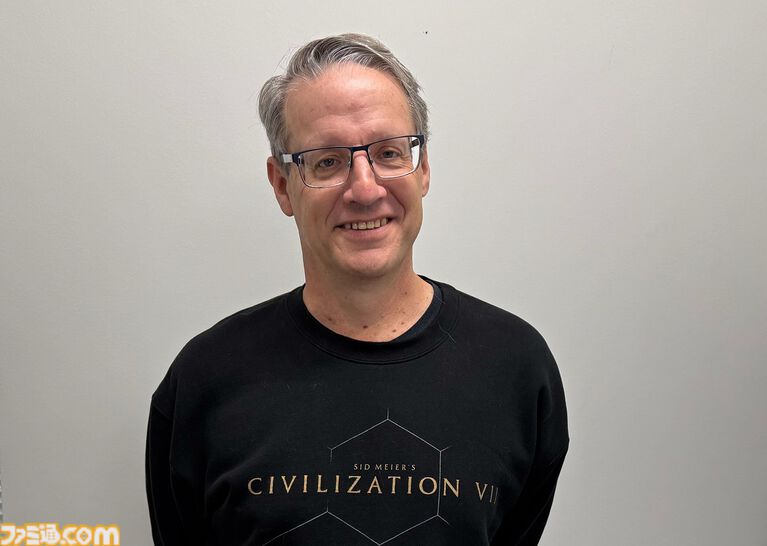 【CIV7】『シヴィライゼーション VII』は今後何年にもわたりサポートしていく。大型アプデ“時の試練”や豊臣秀吉参戦のDLC“文武両道”で最高の体験を提供する【開発インタビュー】