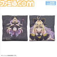 『名探偵プリキュア！』キュアアルカナ・シャドウの描き下ろしイラストグッズが登場。アクスタやクッションカバーなど日常を彩るラインアップに
