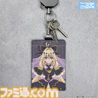 『名探偵プリキュア！』キュアアルカナ・シャドウの描き下ろしイラストグッズが登場。アクスタやクッションカバーなど日常を彩るラインアップに