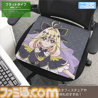 『名探偵プリキュア！』キュアアルカナ・シャドウの描き下ろしイラストグッズが登場。アクスタやクッションカバーなど日常を彩るラインアップに