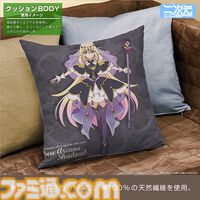 『名探偵プリキュア！』キュアアルカナ・シャドウの描き下ろしイラストグッズが登場。アクスタやクッションカバーなど日常を彩るラインアップに