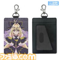 『名探偵プリキュア！』キュアアルカナ・シャドウの描き下ろしイラストグッズが登場。アクスタやクッションカバーなど日常を彩るラインアップに