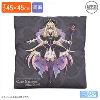 『名探偵プリキュア！』キュアアルカナ・シャドウの描き下ろしイラストグッズが登場。アクスタやクッションカバーなど日常を彩るラインアップに