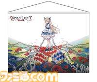 『クライムライト』アリスの3Dクリスタルや少女たちの缶バッジ付属。ブック型ケースなどファミ通DXパック豪華特典が公開