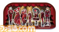 『ジャックジャンヌ』5周年記念イベントが東京・福岡にて開催決定。“石田スイ展”で公開されたゲーム制作資料を再掲示。グッズ販売も
