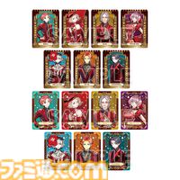 『ジャックジャンヌ』5周年記念イベントが東京・福岡にて開催決定。“石田スイ展”で公開されたゲーム制作資料を再掲示。グッズ販売も