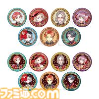 『ジャックジャンヌ』5周年記念イベントが東京・福岡にて開催決定。“石田スイ展”で公開されたゲーム制作資料を再掲示。グッズ販売も