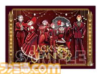 『ジャックジャンヌ』5周年記念イベントが東京・福岡にて開催決定。“石田スイ展”で公開されたゲーム制作資料を再掲示。グッズ販売も