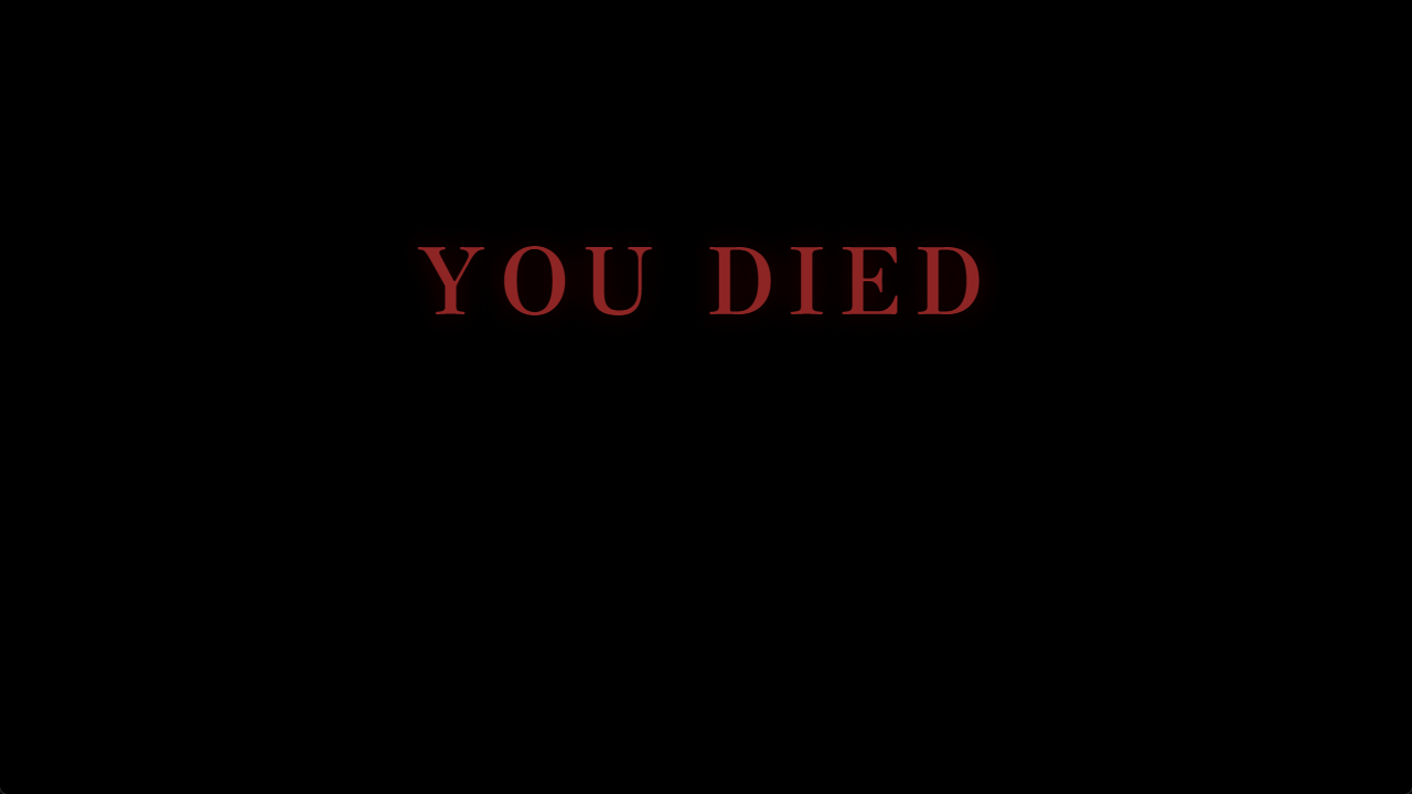 選択を誤ると“YOU DIED”な無料短編ADV『小早川さんはソウルライク』が公開。好きな女子との会話を“弱攻撃・強攻撃・パリィ・ローリング”で攻略。会話とはいったい……