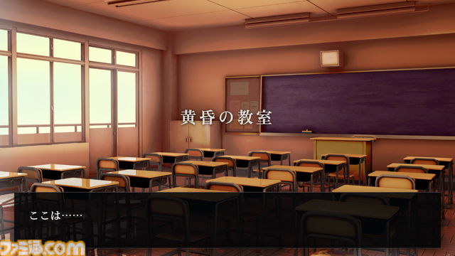 選択を誤ると“YOU DIED”な無料短編ADV『小早川さんはソウルライク』が公開。好きな女子との会話を“弱攻撃・強攻撃・パリィ・ローリング”で攻略。会話とはいったい……