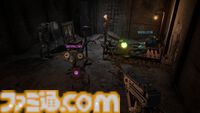 『GRAIN ROT』4人マルチ対応の協力型脱出ホラーが配信開始。家作りのためにオンボロ木製人形が超危険な地下遺跡を冒険。死んでも魂として探索に参加できる