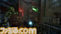 『GRAIN ROT』4人マルチ対応の協力型脱出ホラーが配信開始。家作りのためにオンボロ木製人形が超危険な地下遺跡を冒険。死んでも魂として探索に参加できる
