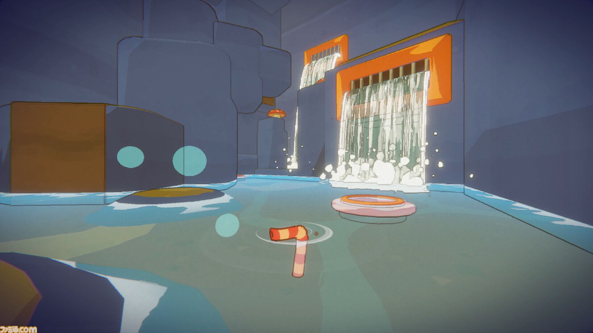 『Tony The Mole』小さなモグラが憧れの地上を目指す心温まるアドベンチャーのデモ版が配信中。穴掘り、嗅覚で道を切り拓くモグラらしいアクション