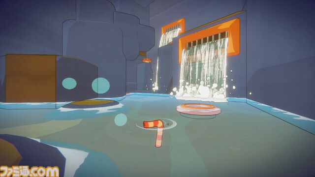 『Tony The Mole』小さなモグラが憧れの地上を目指す心温まるアドベンチャーのデモ版が配信中。穴掘り、嗅覚で道を切り拓くモグラらしいアクション