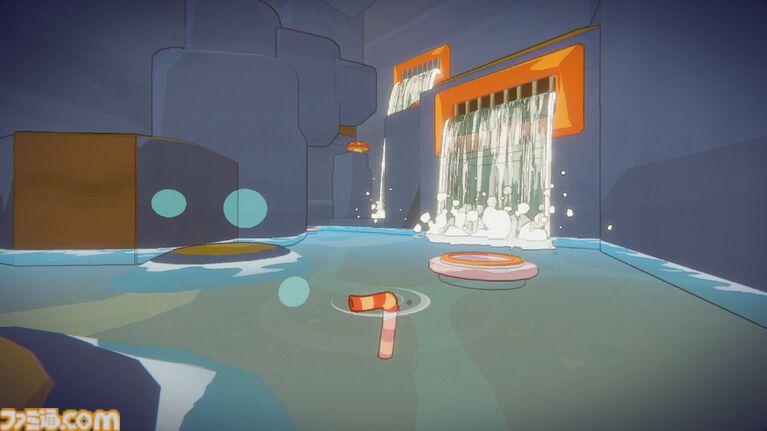 『Tony The Mole』小さなモグラが憧れの地上を目指す心温まるアドベンチャーのデモ版が配信中。穴掘り、嗅覚で道を切り拓くモグラらしいアクション