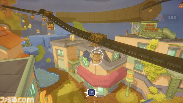 『Tony The Mole』小さなモグラが憧れの地上を目指す心温まるアドベンチャーのデモ版が配信中。穴掘り、嗅覚で道を切り拓くモグラらしいアクション