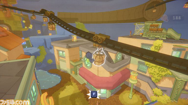 『Tony The Mole』小さなモグラが憧れの地上を目指す心温まるアドベンチャーのデモ版が配信中。穴掘り、嗅覚で道を切り拓くモグラらしいアクション