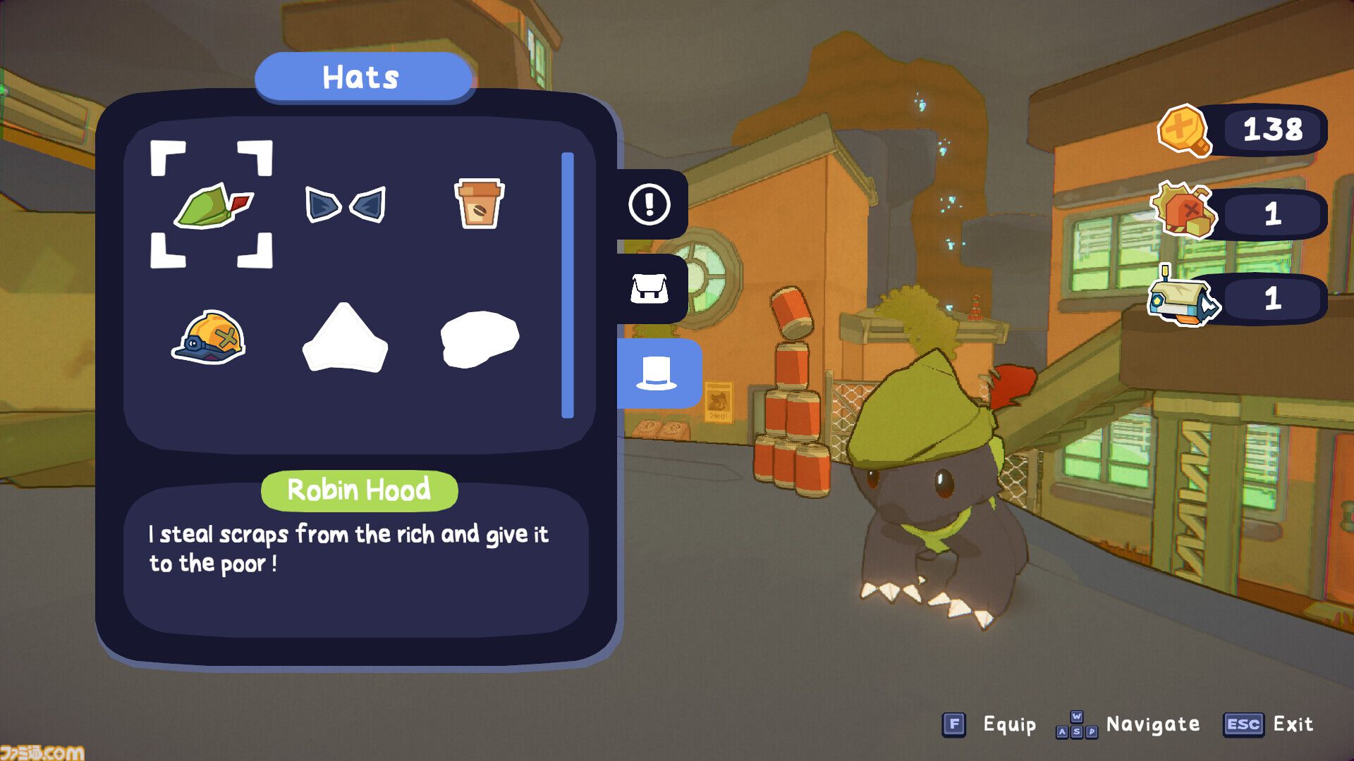 『Tony The Mole』小さなモグラが憧れの地上を目指す心温まるアドベンチャーのデモ版が配信中。穴掘り、嗅覚で道を切り拓くモグラらしいアクション