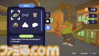 『Tony The Mole』小さなモグラが憧れの地上を目指す心温まるアドベンチャーのデモ版が配信中。穴掘り、嗅覚で道を切り拓くモグラらしいアクション