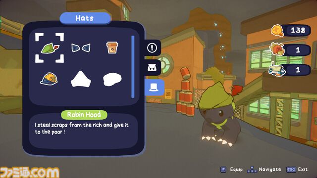 『Tony The Mole』小さなモグラが憧れの地上を目指す心温まるアドベンチャーのデモ版が配信中。穴掘り、嗅覚で道を切り拓くモグラらしいアクション