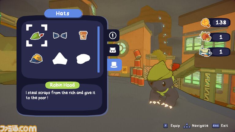 『Tony The Mole』小さなモグラが憧れの地上を目指す心温まるアドベンチャーのデモ版が配信中。穴掘り、嗅覚で道を切り拓くモグラらしいアクション