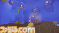 『Tony The Mole』小さなモグラが憧れの地上を目指す心温まるアドベンチャーのデモ版が配信中。穴掘り、嗅覚で道を切り拓くモグラらしいアクション