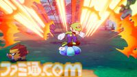 『マリオ＆ルイージRPG ブラザーシップ！』11月7日発売決定。9年ぶりの完全新作で、新たなブラザーアクションが楽しめる！【Nintendo Direct】