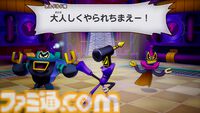 『マリオ＆ルイージRPG ブラザーシップ！』11月7日発売決定。9年ぶりの完全新作で、新たなブラザーアクションが楽しめる！【Nintendo Direct】