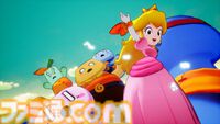『マリオ＆ルイージRPG ブラザーシップ！』11月7日発売決定。9年ぶりの完全新作で、新たなブラザーアクションが楽しめる！【Nintendo Direct】