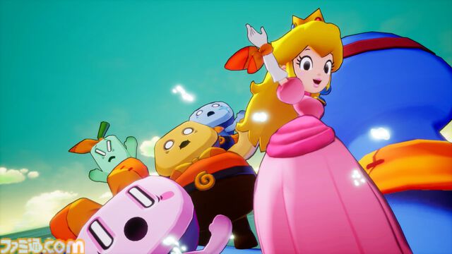『マリオ＆ルイージRPG ブラザーシップ！』11月7日発売決定。9年ぶりの完全新作で、新たなブラザーアクションが楽しめる！【Nintendo Direct】