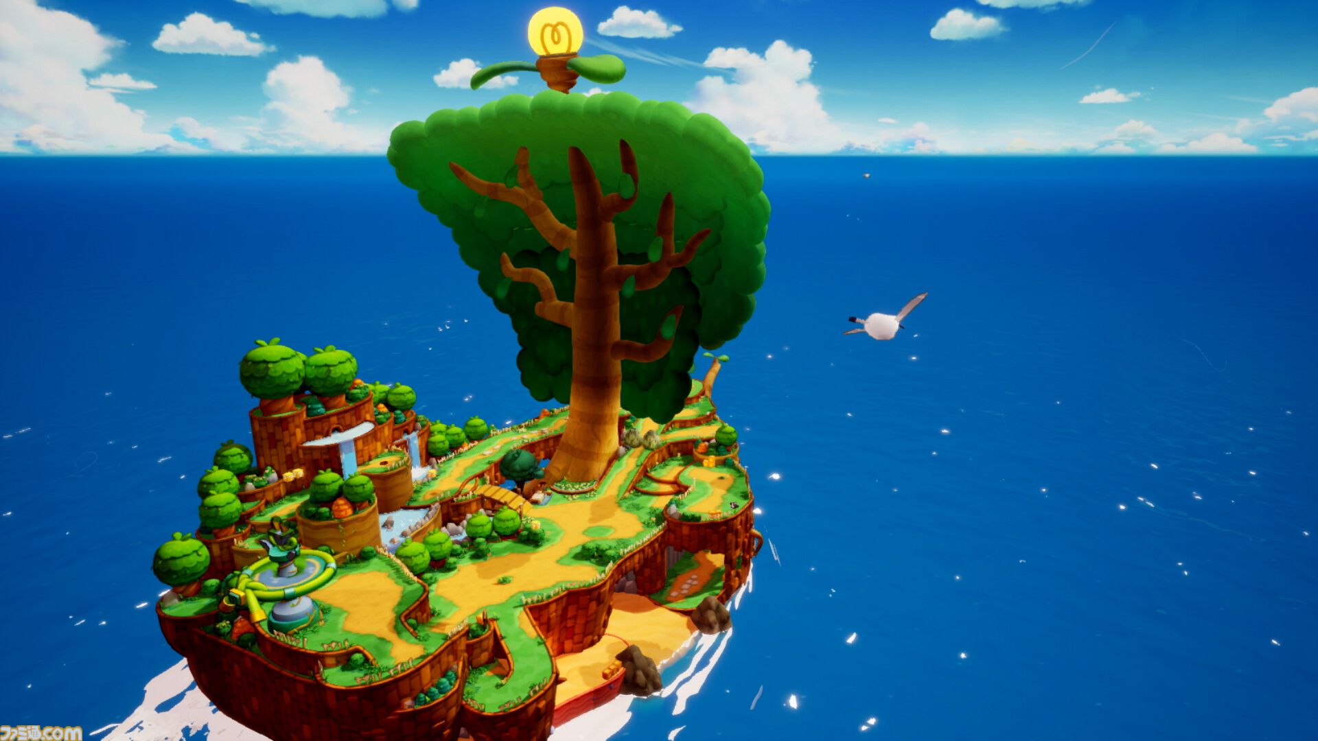 『マリオ＆ルイージRPG ブラザーシップ！』11月7日発売決定。9年ぶりの完全新作で、新たなブラザーアクションが楽しめる！【Nintendo Direct】