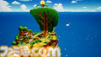 『マリオ＆ルイージRPG ブラザーシップ！』11月7日発売決定。9年ぶりの完全新作で、新たなブラザーアクションが楽しめる！【Nintendo Direct】