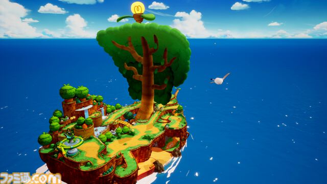 『マリオ＆ルイージRPG ブラザーシップ！』11月7日発売決定。9年ぶりの完全新作で、新たなブラザーアクションが楽しめる！【Nintendo Direct】