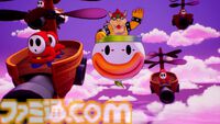 『マリオ＆ルイージRPG ブラザーシップ！』11月7日発売決定。9年ぶりの完全新作で、新たなブラザーアクションが楽しめる！【Nintendo Direct】